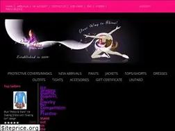 Sites similar to icefireskatewear.com