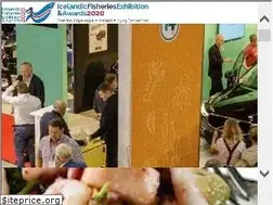 Sites similar to icefish.is