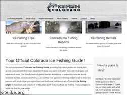 Sites similar to icefishcolorado.com
