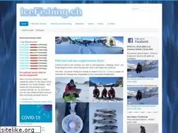 Sites similar to icefishing.ch