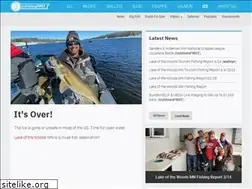 Sites similar to icefishingfirst.com
