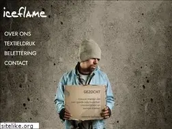 Sites similar to iceflame.be