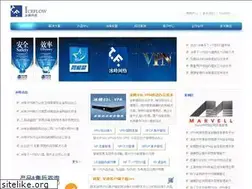 Sites similar to iceflow.cn