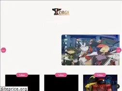 Sites similar to iceforge.ru