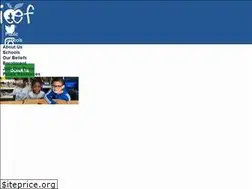 Sites similar to icefps.org