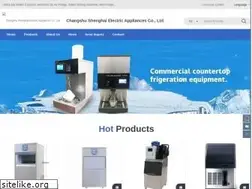 Sites similar to icefrostorm.com