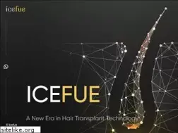 Sites similar to icefue.com