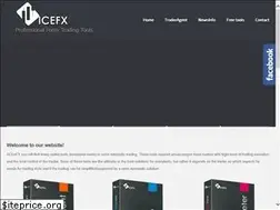 Sites similar to icefx.eu