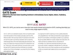 Sites similar to icegateinstitute.com