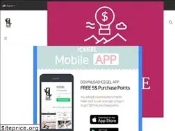 Sites similar to icegel.online