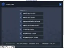 Sites similar to iceghp.com