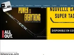 Sites similar to iceglace.com