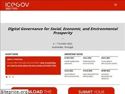 Sites similar to icegov.org