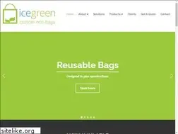 Sites similar to icegreen.ca