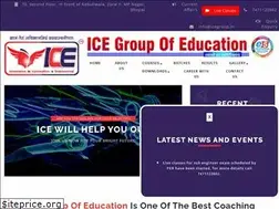 Sites similar to icegroup.in