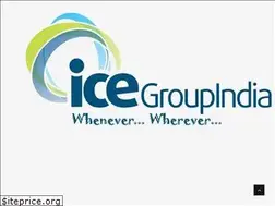 Sites similar to icegroupindia.com