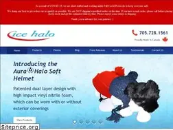 Sites similar to icehalo.com