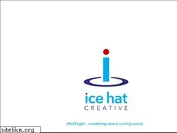 Sites similar to icehatcreative.com