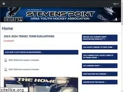 Sites similar to icehawkshockey.net