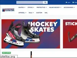 Sites similar to icehockey-shop.com