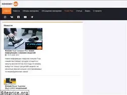 Sites similar to icehockey360.ru