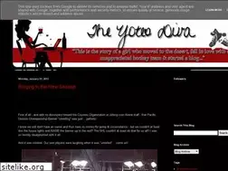 Sites similar to icehockeydiva.blogspot.com