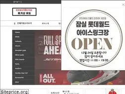 Sites similar to icehockeykorea.com