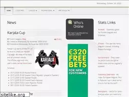 Sites similar to icehockeylinks.net