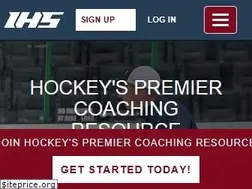 Sites similar to icehockeysystems.com