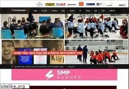 Sites similar to icehockeyuk.co.uk