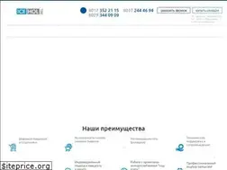 Sites similar to icehol.by