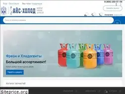 Sites similar to iceholod.com