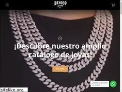 Sites similar to icehoop.com