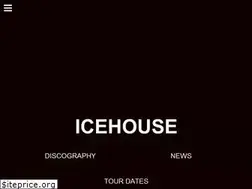 Sites similar to icehouse-ivadavies.com