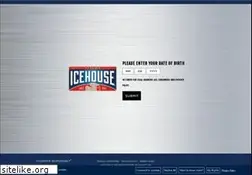 Sites similar to icehouse.com
