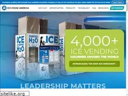 Sites similar to icehouseamerica.com