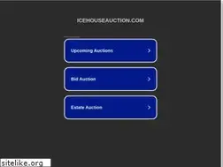 Sites similar to icehouseauction.com
