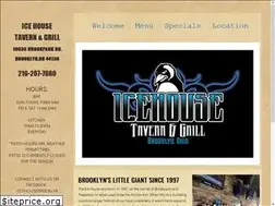 Sites similar to icehousebrooklyn.com
