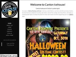 Sites similar to icehousecanton.com