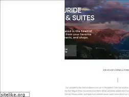 Sites similar to icehousecondominiums.com