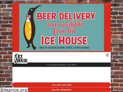 Sites similar to icehousedelivers.com
