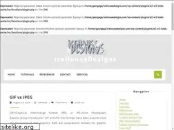 Sites similar to icehousedesigns.com
