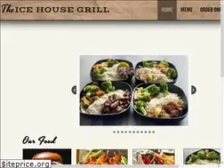 Sites similar to icehousefoods.com