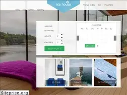 Sites similar to icehousehotel.ie