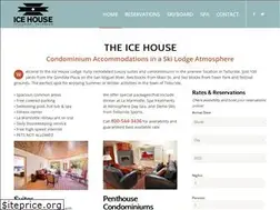 Sites similar to icehouselodge.com