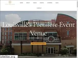 Sites similar to icehouselouisville.com