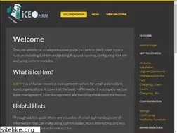 Sites similar to icehrm.github.io