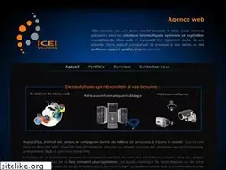 Sites similar to icei-solutions.com