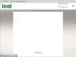 Sites similar to icei.es