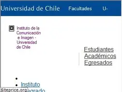 Sites similar to icei.uchile.cl